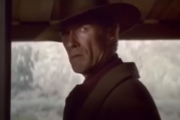 Unforgiven