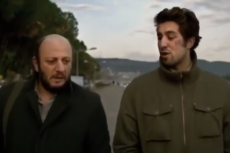 Ahlat Ağacı Ahlat Ağacı