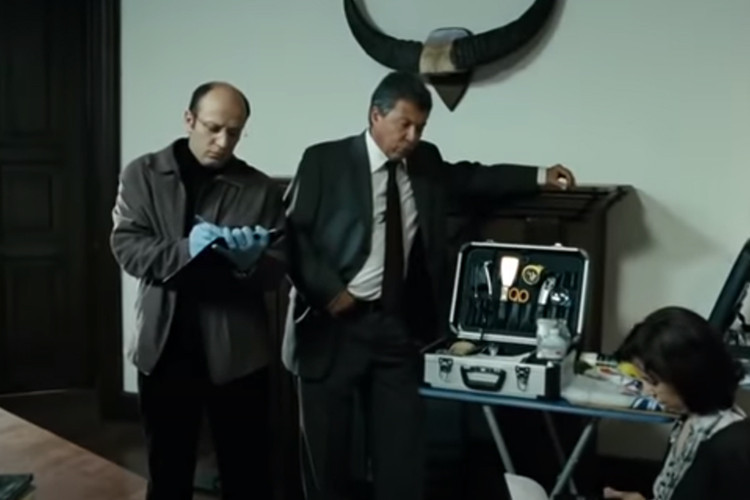 Av Mevsimi Av Mevsimi