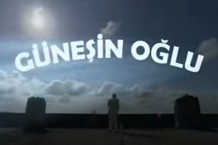 Güneşin Oğlu Güneşin Oğlu