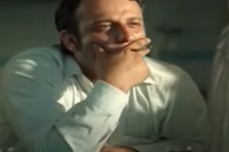 Korkuyorum Anne Korkuyorum Anne