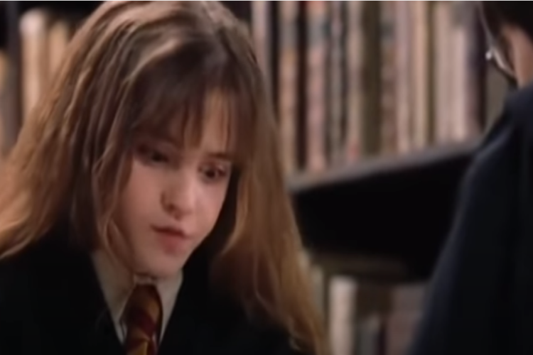 Harry Potter ve Felsefe Taşı