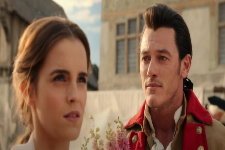 Güzel ve Çirkin