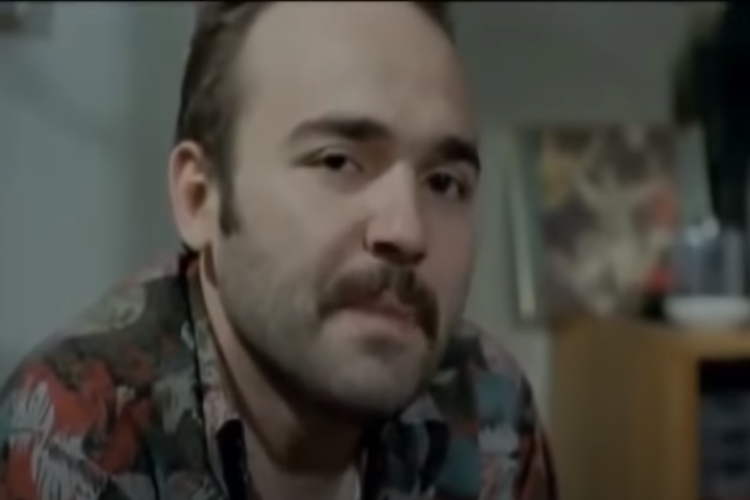 Yazgı Yazgı