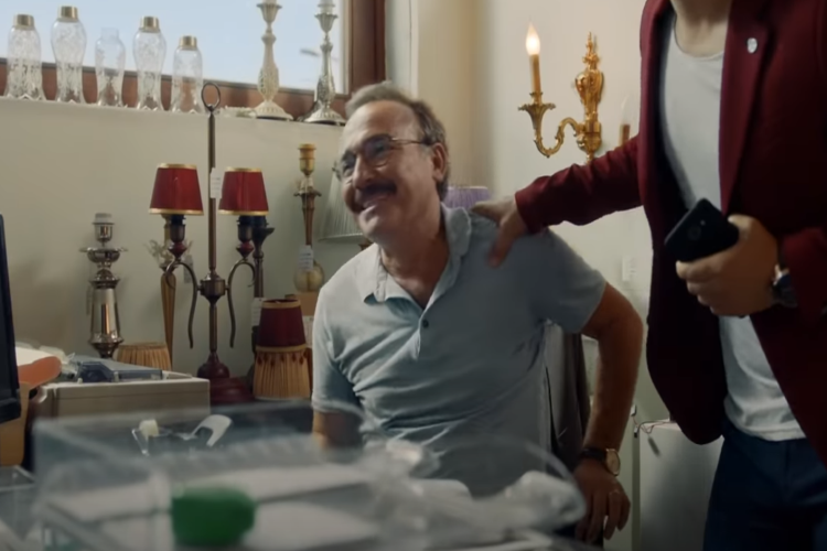 Aile Arasında Aile Arasında