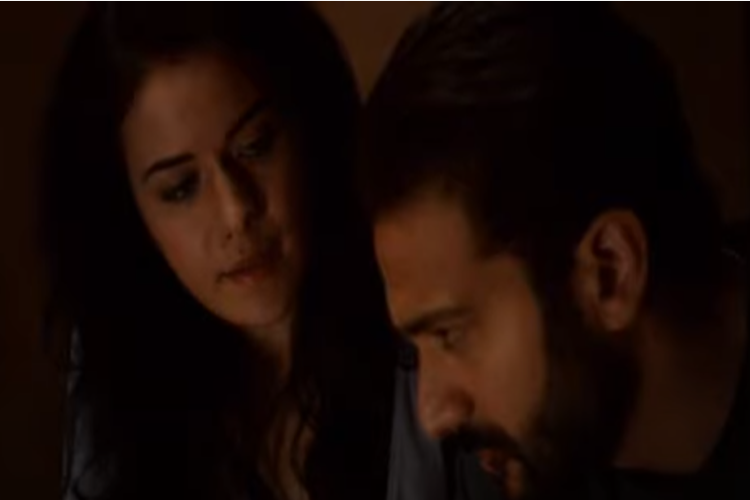 Takiye: Allah Yolunda (2010)