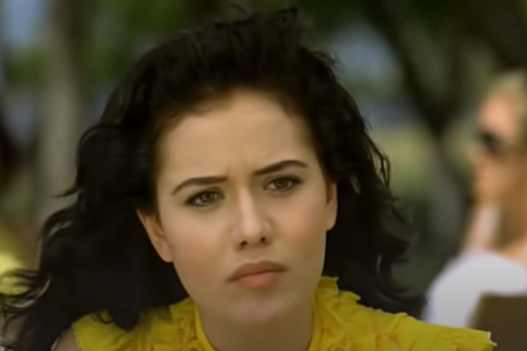 Aşk Tutulması (2008)