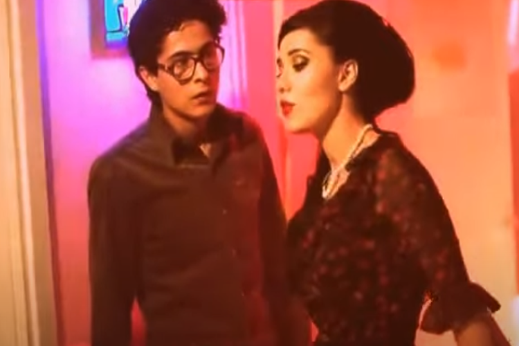 Sinyora Enrica ile İtalyan Olmak (2010)
