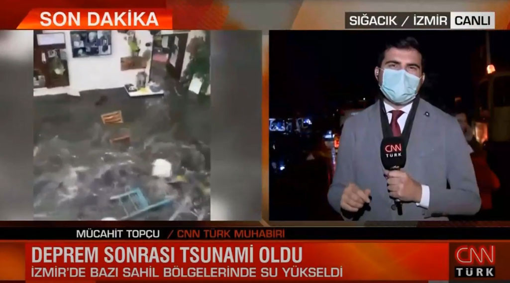İzmir depreminde Son dakika haberi: Enkazdan kurtulan Buseye Bakandan hastanede ziyaret... Buse Bakanı düğününe davet etti
