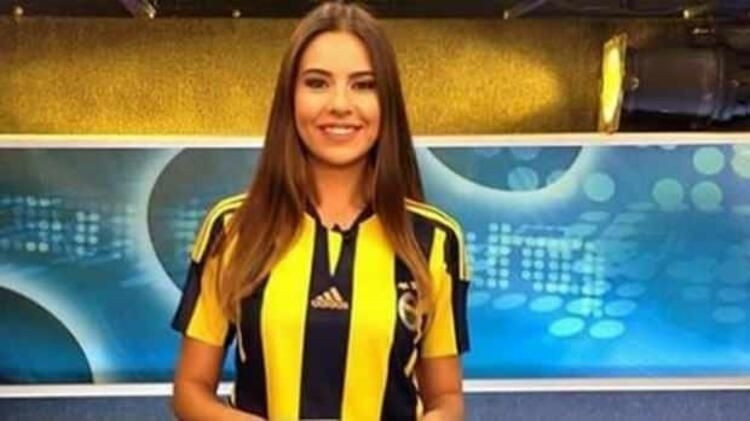 Son Dakika | Vefat eden FB TV sunucusu Dilay Kemerin yürek burkan hikayesi Tatsız bir durum var galiba...