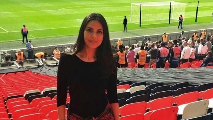 Son Dakika | Vefat eden FB TV sunucusu Dilay Kemerin yürek burkan hikayesi Tatsız bir durum var galiba...