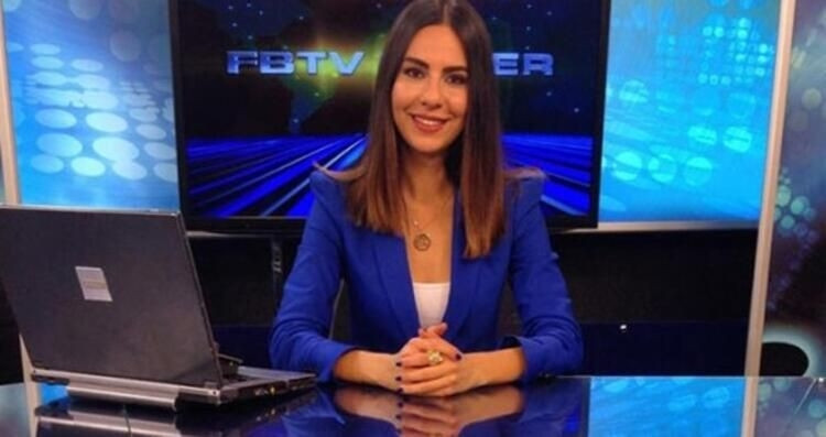 Son Dakika | Vefat eden FB TV sunucusu Dilay Kemerin yürek burkan hikayesi Tatsız bir durum var galiba...