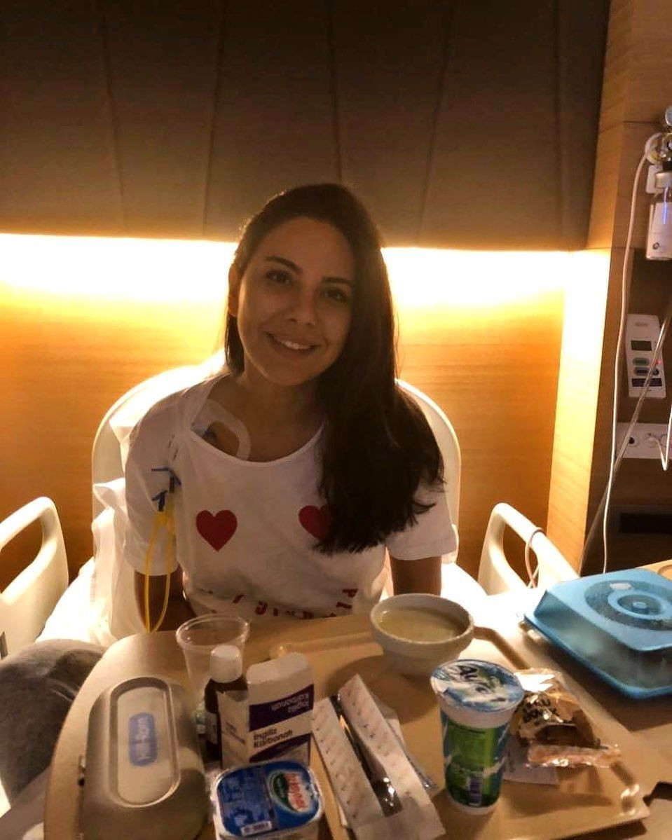 Son Dakika | Vefat eden FB TV sunucusu Dilay Kemerin yürek burkan hikayesi Tatsız bir durum var galiba...