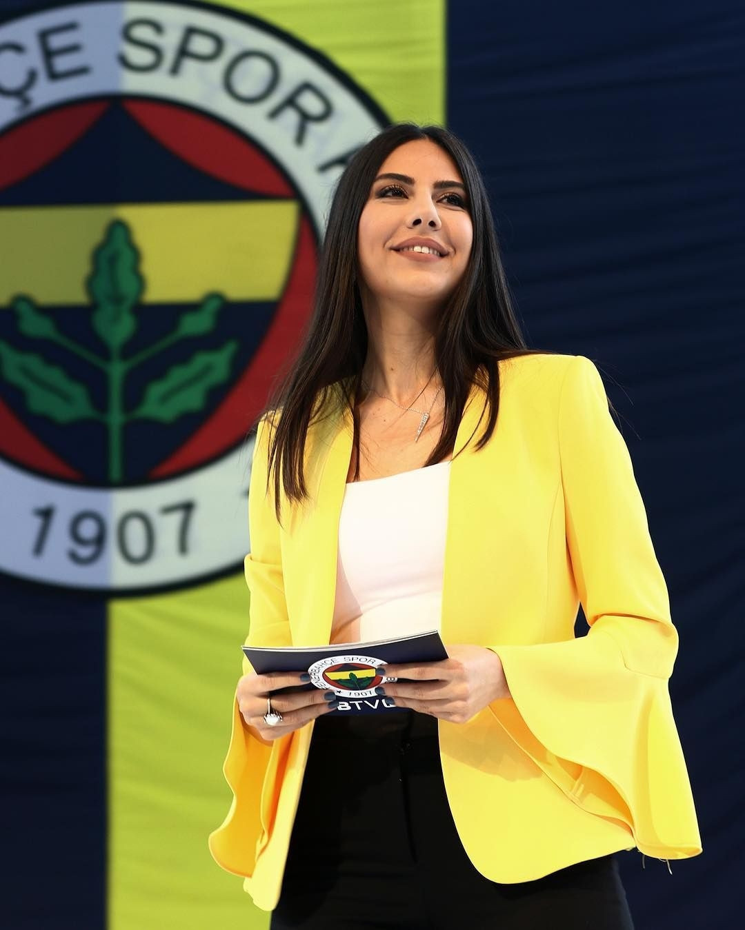 MAZBATA TÖRENİNE DAMGA VURMUŞTU