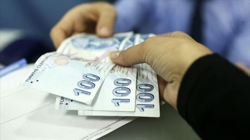 PANDEMİ SOSYAL DESTEK BAŞVURU SONUÇLARI