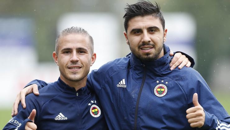 PELKAS - FENERBAHÇE PELKAS - FENERBAHÇE