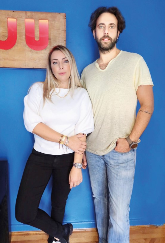 İkinci şube Bebek’te