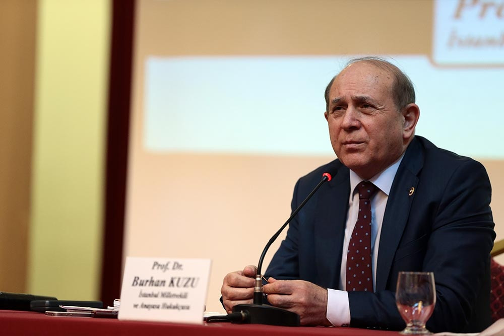 TIP OKUMAK İSTERKEN HUKUK