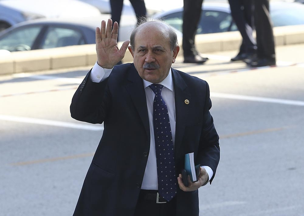 HEM ŞAKALARI HEM SİVRİ ÇIKIŞLARI VARDI