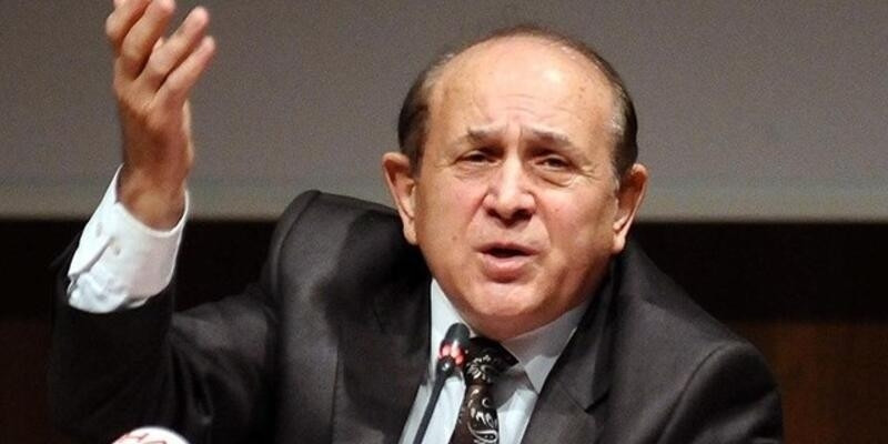 Ahmet Hakan, Burhan Kuzuyu yazdı: Bazen kızdı, bazen memnun oldu: Ama hiç küsmedi bana