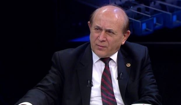 ERDOĞAN: DEĞERLİ YOL ARKADAŞIM