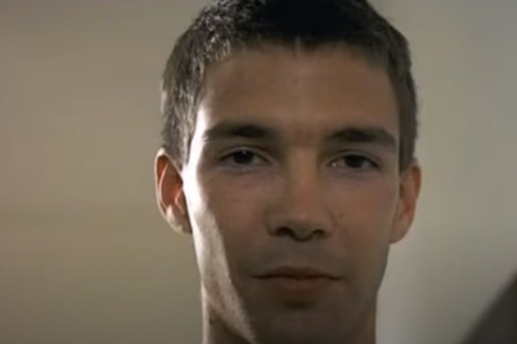 Funny Games