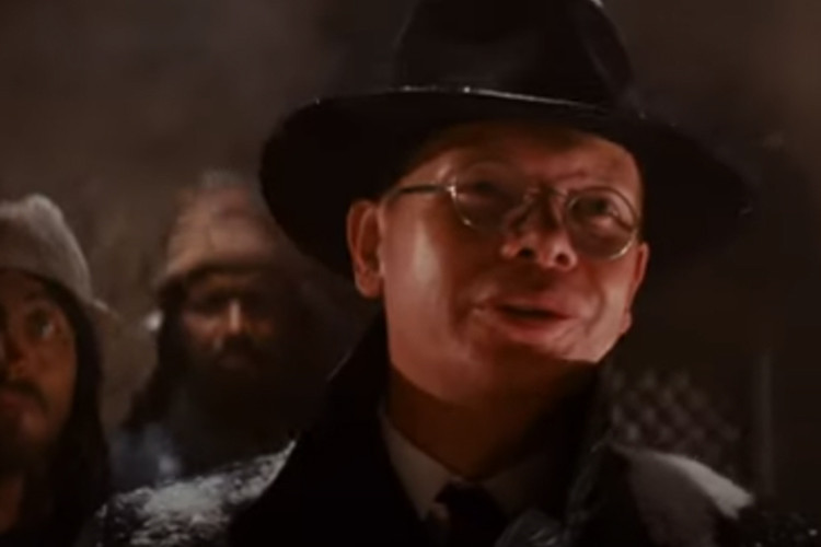 Indiana Jones Raiders of the Lost Ark