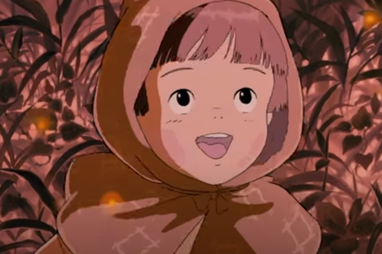 Grave of the Fireflies Grave of the Fireflies