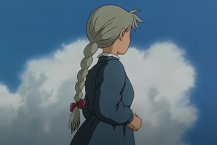 Howl’s Moving Castle Howl’s Moving Castle