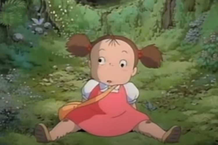 My Neighbor Totoro My Neighbor Totoro