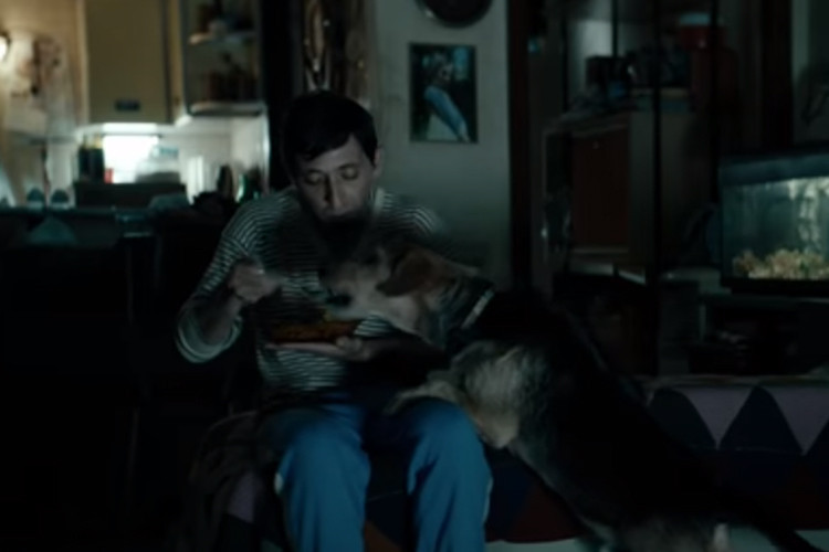 Dogman
