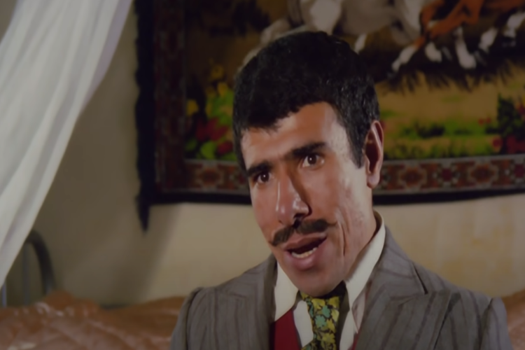 Hababam Sınıfı Güle Güle