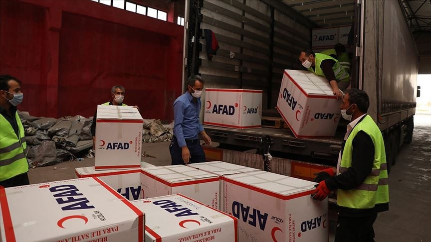 Pandemi yardımı başvuru ve sonuç sorgulama: e-Devletten T.C kimlik no ile 1000 TL sosyal yardım sonuçları nasıl öğrenilir