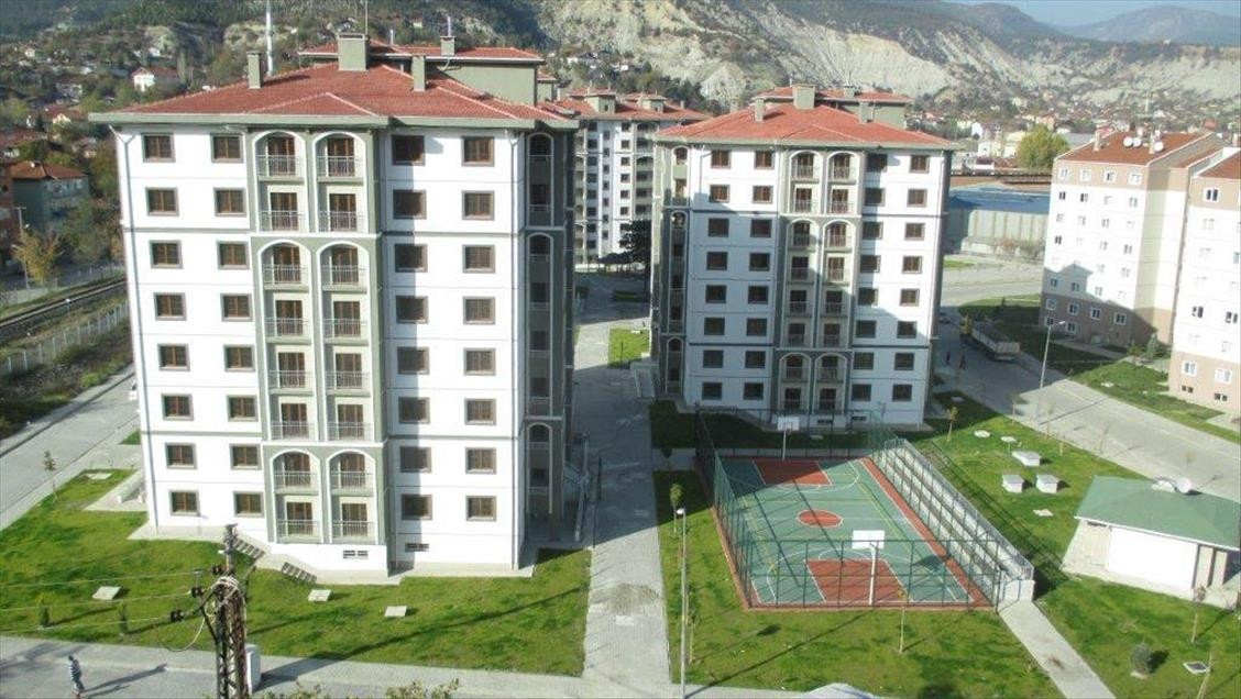 Son dakika... 10 adımda kentsel dönüşüm Riskli binada oturan ve evini yenilemek isteyenler için yol haritası