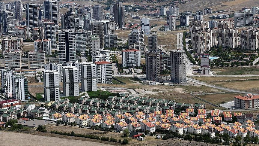 Son dakika... 10 adımda kentsel dönüşüm Riskli binada oturan ve evini yenilemek isteyenler için yol haritası