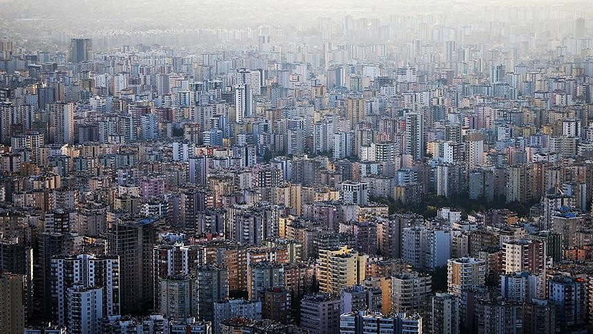 Son dakika... 10 adımda kentsel dönüşüm Riskli binada oturan ve evini yenilemek isteyenler için yol haritası