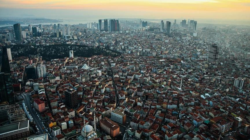 Son dakika... 10 adımda kentsel dönüşüm Riskli binada oturan ve evini yenilemek isteyenler için yol haritası