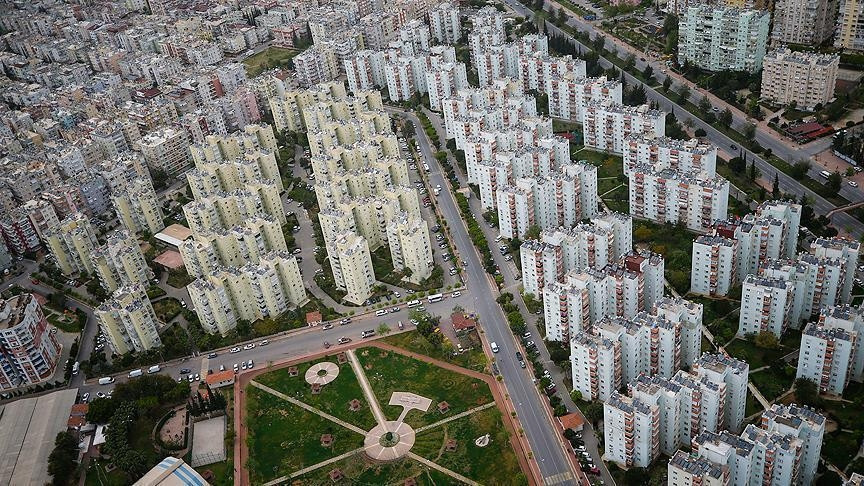 Son dakika... 10 adımda kentsel dönüşüm Riskli binada oturan ve evini yenilemek isteyenler için yol haritası