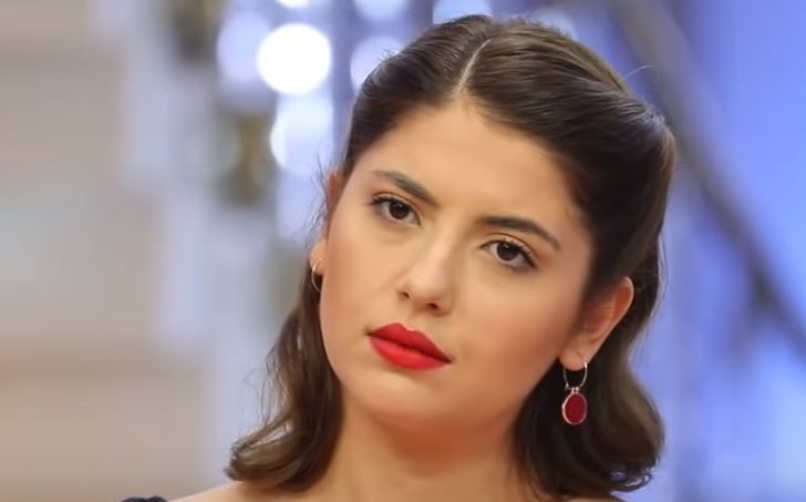 RABİA AĞCA KİMDİR