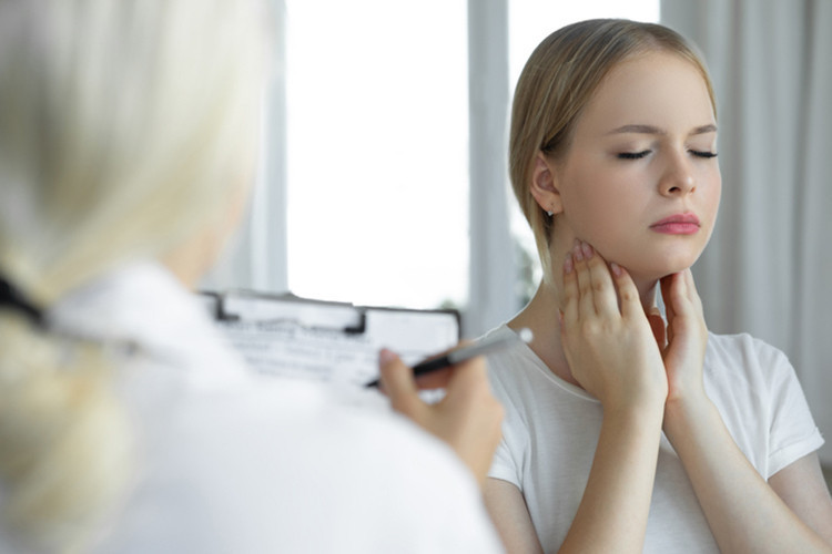 Bir haftadan uzun sürdüyse doktora gidin Bir haftadan uzun sürdüyse doktora gidin