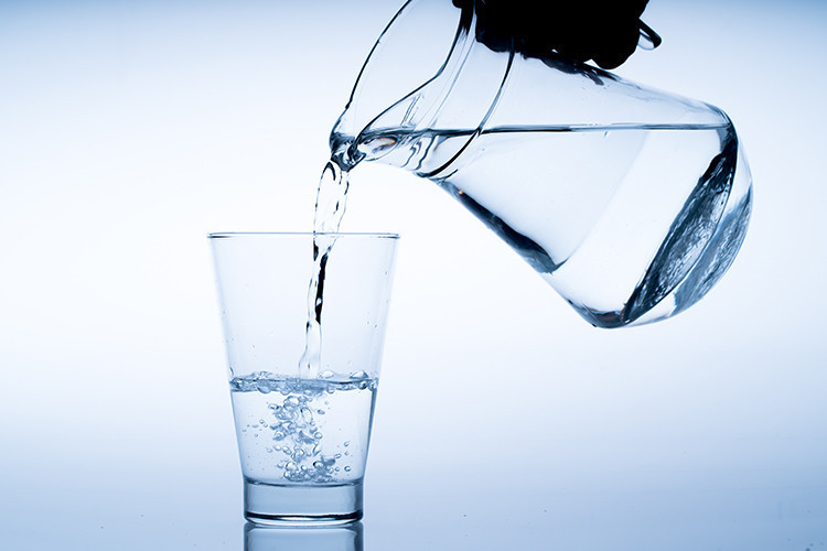 Bol bol ılık su için Bol bol ılık su için