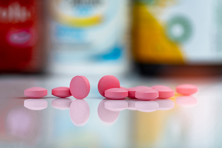 Boğaz ağrısına karşı doğal çözüm Bu öneriler imdadınıza yetişecek Boğaz ağrısına karşı doğal çözüm Bu öneriler imdadınıza yetişecek