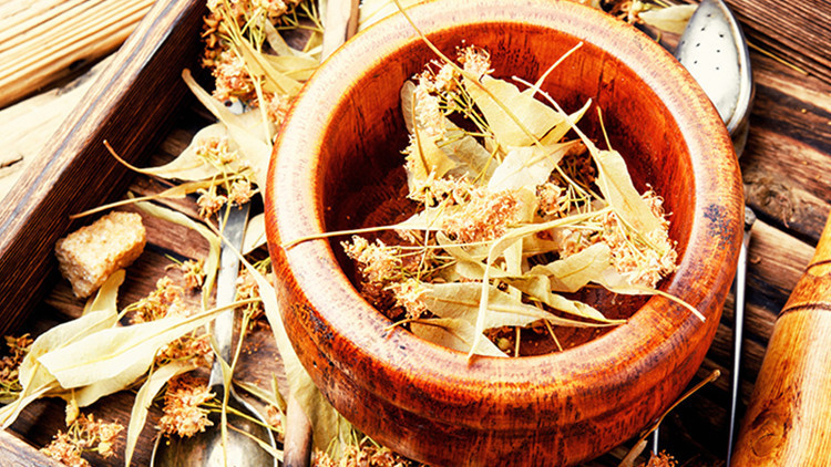 Ihlamur ve ada çayı için Ihlamur ve ada çayı için