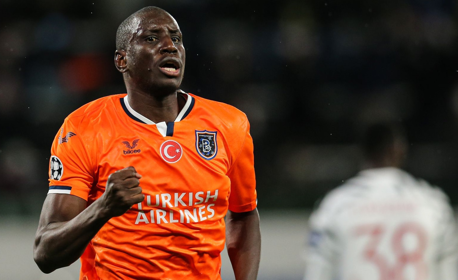 DEMBA BA - LUGANO