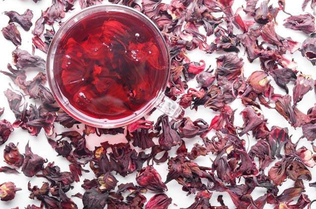 Hibiskus çayının faydaları nelerdir Hibiskus çayının faydaları nelerdir