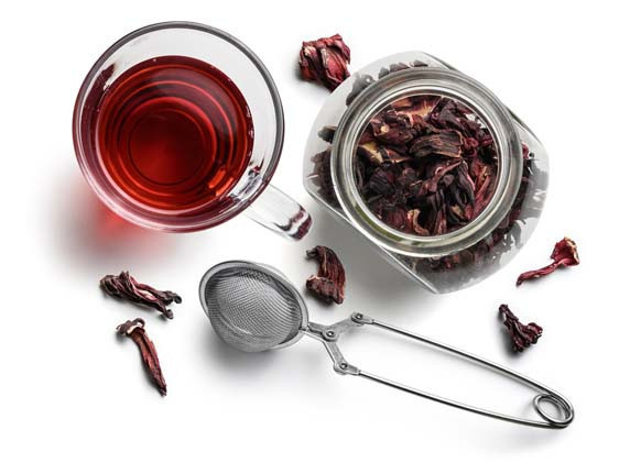 Mis Kokulu, Ekşi Tatlı: Hibiskus Çayının Sağlığa Faydaları Mis Kokulu, Ekşi Tatlı: Hibiskus Çayının Sağlığa Faydaları