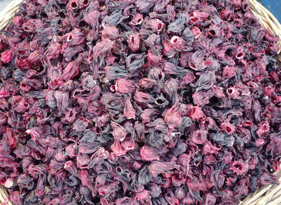 Mis Kokulu, Ekşi Tatlı: Hibiskus Çayının Sağlığa Faydaları Mis Kokulu, Ekşi Tatlı: Hibiskus Çayının Sağlığa Faydaları