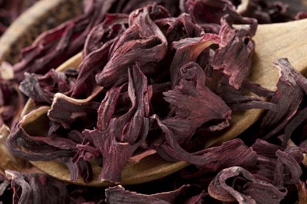 Hibiskus çayı nasıl hazırlanır Hibiskus çayı nasıl hazırlanır