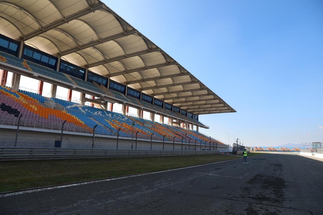Formula 1 Türkiye yarışları ne zaman, hangi tarihte yapılacak İşte yaşanan son gelişmeler