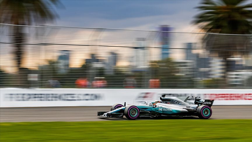 Formula 1 Türkiye yarışları ne zaman, hangi tarihte yapılacak İşte yaşanan son gelişmeler